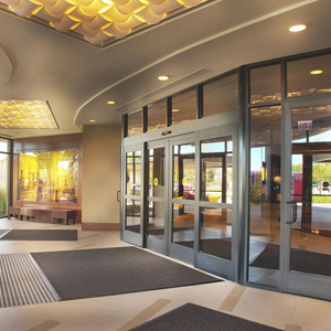 commercial door specialist Orland Park, Illinois